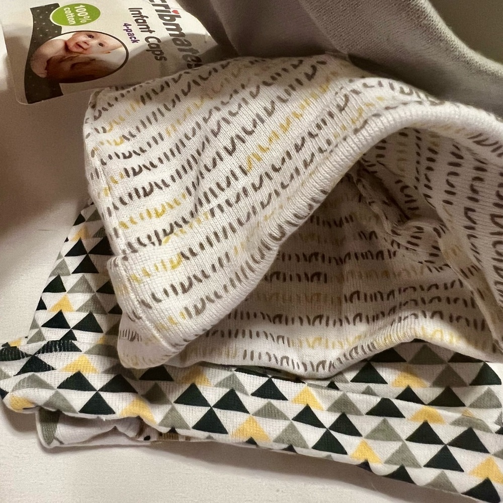 Baby Hats - Picture 2 of 4